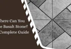 Where Can You Use Basalt Stone? A Complete Guide