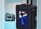 Laser Cleaner Machine for Faster and Smarter Surface Restoration