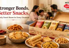 The Return of the Family Snack Box: Why Indians Are Going Back to Sharing Packs