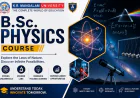 Top Research Careers After Completing a B.Sc. Physics Course