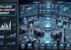 Intelligent Virtual Assistant Market Size, Growth Trends, and Industry Analysis 2034