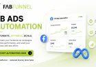 How FB Ads Automation Helps Businesses Scale Faster
