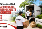 Where Can I Find Affordable Removalists in St Lucia?