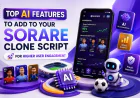 Top AI Features to Add to Your Sorare Clone Script for Higher User Engagement