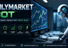 Stop Guessing. Start Predicting. How a Polymarket Bot Changes Trading