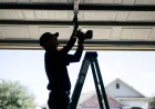 Best Garage Door Opener Installation in San Diego County