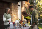 Transform Your Backyard with Beautiful Custom Outdoor Kitchens