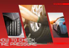 How to Check Tire Pressure Correctly: Guide for Car Owners
