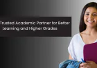 Coursework Help Canada: Your Trusted Academic Partner for Better Learning and Higher Grades