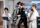 How AltoLab Is Changing the Way Athletes Train With Less Oxygen