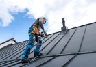 Improving Commercial Buildings With Commercial Roof Repair in Kalona, IA