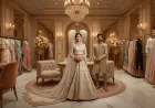 Indian Clothes Dallas Luxury Boutique for Designer Ethnic Wear