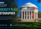 University Place Photographer for Commercial & Architectural Photography