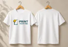Why Custom TShirt Printing Is More Popular Than Ever in the UK