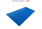 Advanced Solutions with HDPE Ground Protection Mats