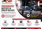 What Equipment Will You Learn to Use in a Video Photography Course?
