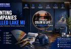 Why Homeowners Choose Pete's Pros for Professional Painting in Southeast Michigan