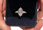 Why a Three Stone Wedding Ring Makes a Meaningful Gift