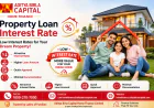Property Loan Interest Rate: Tips to Get Lower Rates
