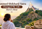 Sammed Shikharji Yatra Changed My Life - Here's How