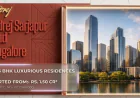 Godrej Sarjapur Road Bangalore – Live Luxury in the City Center