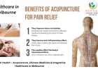 Acupuncture Melbourne | Cost, Benefits, Medicare & Best Clinics Guide (2026)