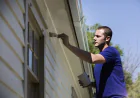 Residential Painting Services: Transform Your Home with ChromaColors