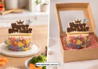 Dog Food Birthday Cake at Home vs a Bakery Order: Weighing Up the Real Difference