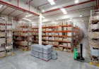 How Smart Warehouse Storage Solutions Improve Productivity and Reduce Costs?