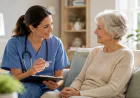 Choosing Home Health Care Medicare: Questions to Ask Your Provider