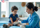 What Makes a Pediatric Clinic Different from a General Hospital? A Parent's Guide