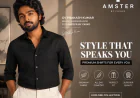 Shirt for Men | Buy Premium Men's Shirts Online | Yasko