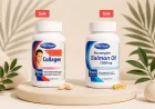 Want to Lose Weight Naturally? Explore Herbal Supplements in UAE