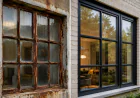 Why "Cheap" Steel Windows Cost Double in the Long Run (And How Thermally Broken Steel Fixes It)