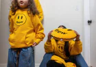 Drew House: The Streetwear Brand Redefining Everyday Fashion