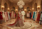 Indian Wedding Dresses Dallas Premium Wedding Fashion Boutique