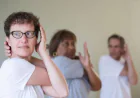 Qigong Oakland: A Gentle Evening Routine for Better Sleep