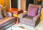 What Actually Separates One Leather Furniture Maker From Another