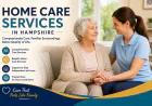 Home Care Services in Hampshire | Trusted Support at Home