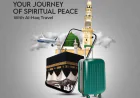 What Are the Best Umrah Travel Packages for Families?