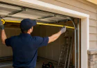 What Experienced Garage Door Installers Measure Before the First Panel Goes Up