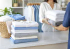 How a Laundry Drop-Off Service Saves You Hours Every Week Without Compromising Quality