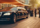 Special Events Transportation With Luxury And Professional Service