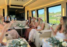 Best Ways to Explore Sonoma Valley Wineries with a Party Bus