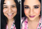 Angela Wood Beauty & Bridal: Airbrush Bridal Makeup Vaughan?