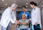How to Choose the Right Nursing Care After a Hospital Discharge in Nagpur