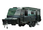 How to Choose the Right Caravans for Sale Melbourne