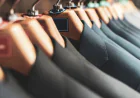 Why Choose a Wooden Suit Hanger and Wooden Trouser Hanger?