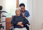 Home Care Services in Dubai for Senior Support