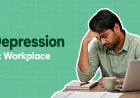 Depression at Workplace in Sales Teams: Why Target Pressure Masks the Signs